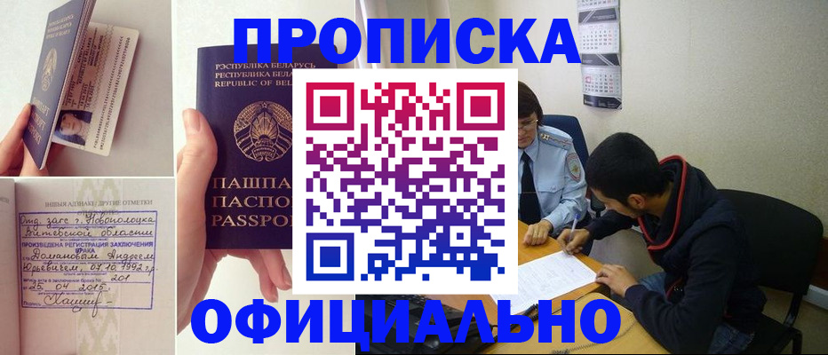 временная регистрация для всех в Щёлково